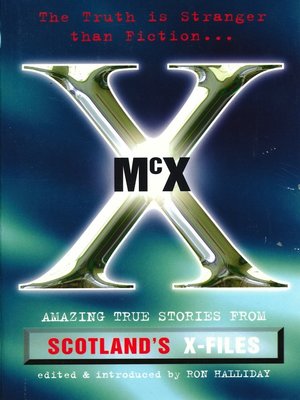 cover image of McX